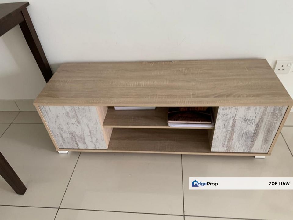 Spring Avenue Fully Furnished Rm1700 Available 1st March 2026., Kuala Lumpur, Kuchai Lama