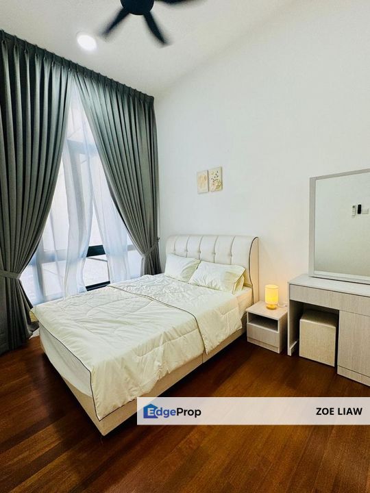 The Maple Residence Available for Rent Rm3800., Kuala Lumpur, Taman OUG