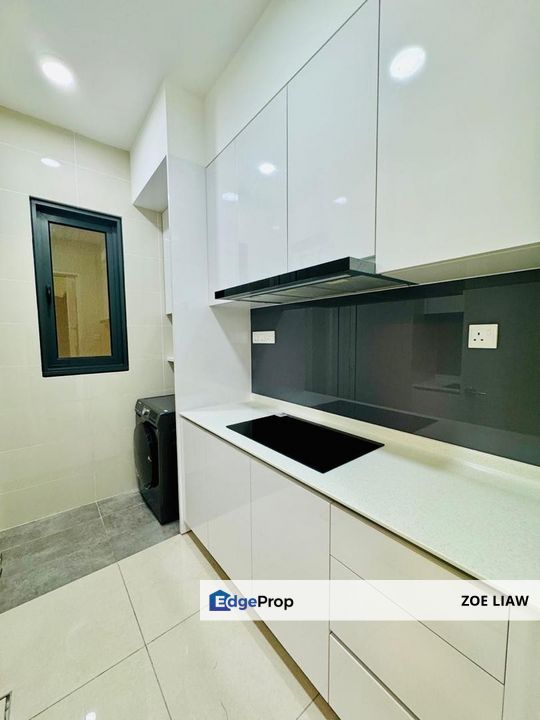 The Maple Residence Available for Rent Rm3800., Kuala Lumpur, Taman OUG