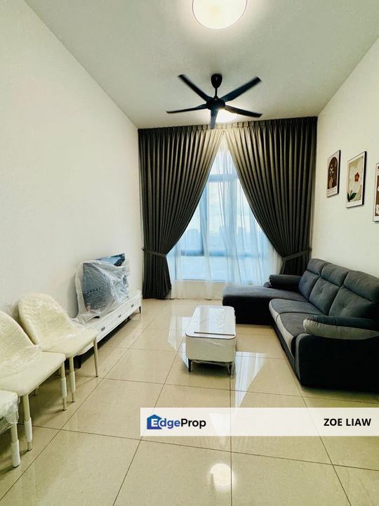 The Maple Residence Available for Rent Rm3800., Kuala Lumpur, Taman OUG