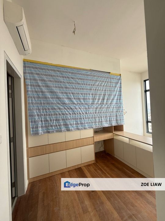 The Maple Residence Available for Rent Rm4000., Kuala Lumpur, Taman OUG