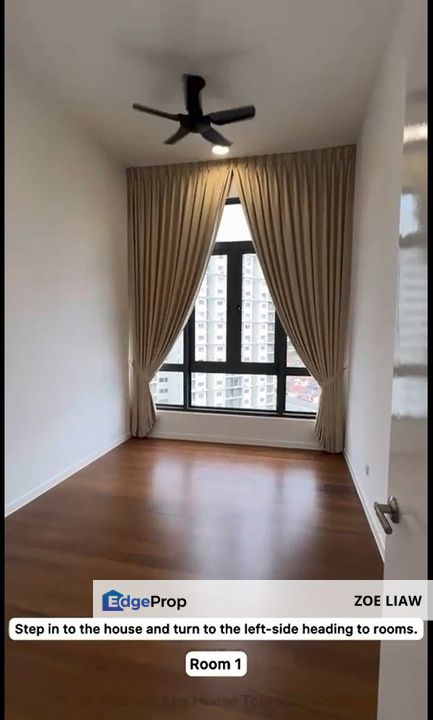 The Maple Residence Available for Rent Rm3000., Kuala Lumpur, Taman OUG