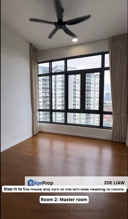 The Maple Residence Available for Rent Rm3000., Kuala Lumpur, Taman OUG