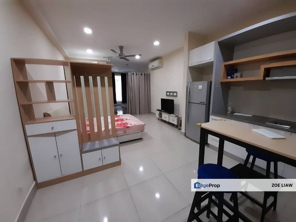 Shaftsbury Residence Available for sale Rm240000., Selangor, Cyberjaya