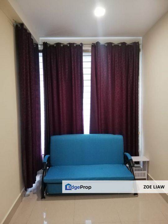 Shaftsbury Residence Available for sale Rm240000., Selangor, Cyberjaya