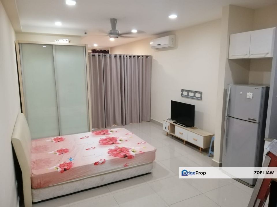 Shaftsbury Residence Available for sale Rm240000., Selangor, Cyberjaya