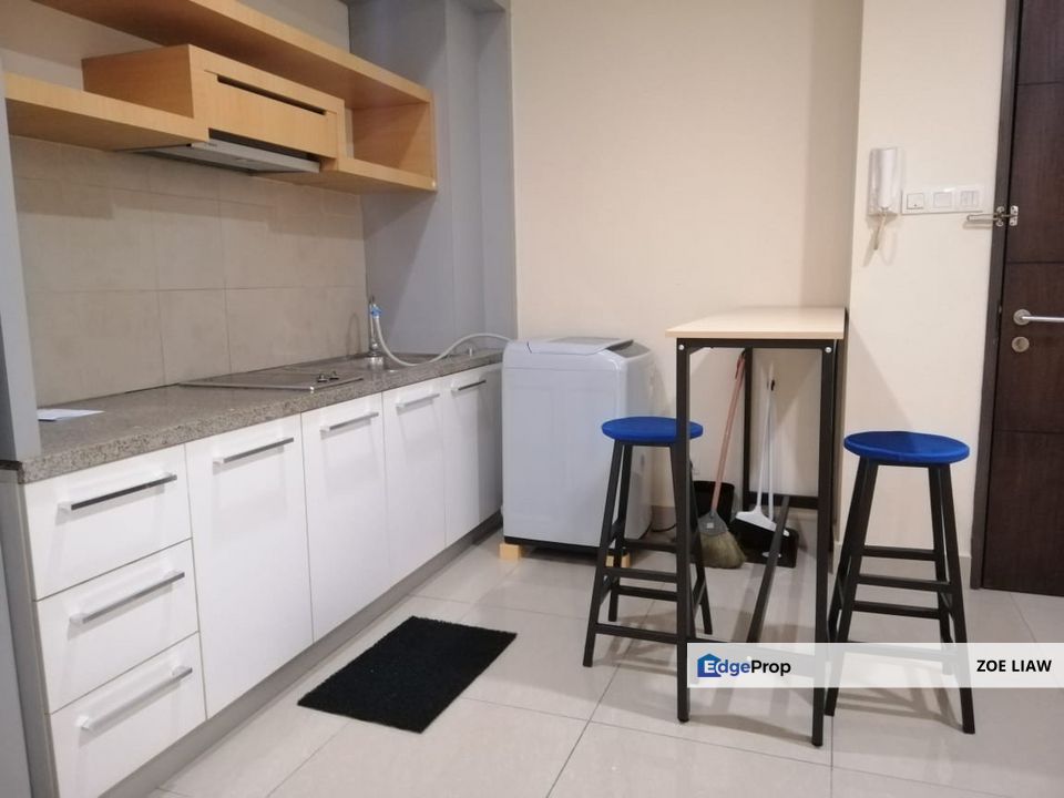 Shaftsbury Residence Available for sale Rm240000., Selangor, Cyberjaya