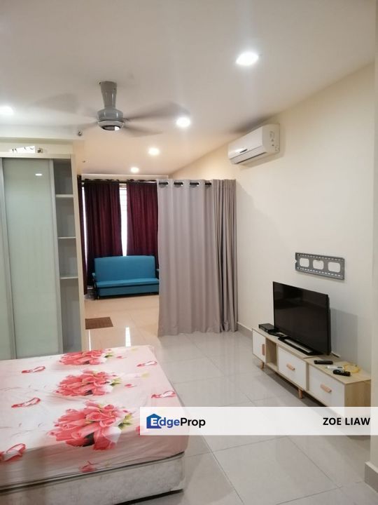 Shaftsbury Residence Available for sale Rm240000., Selangor, Cyberjaya