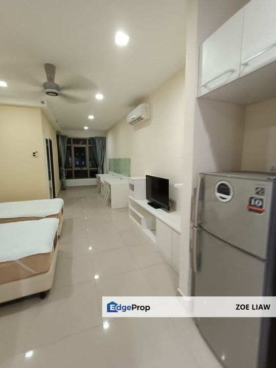 Shaftsbury Residence for Sale Rm235000., Selangor, Cyberjaya