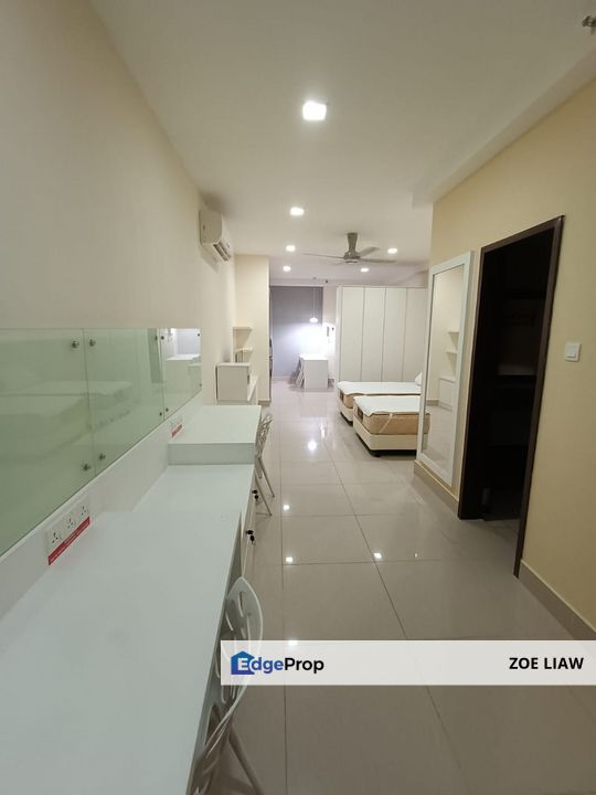 Shaftsbury Residence for Sale Rm235000., Selangor, Cyberjaya