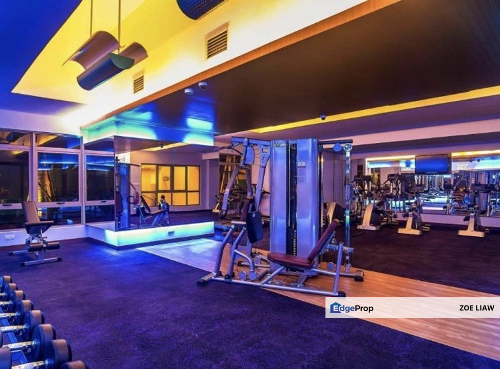 Shaftsbury Residence for Sale Rm235000., Selangor, Cyberjaya