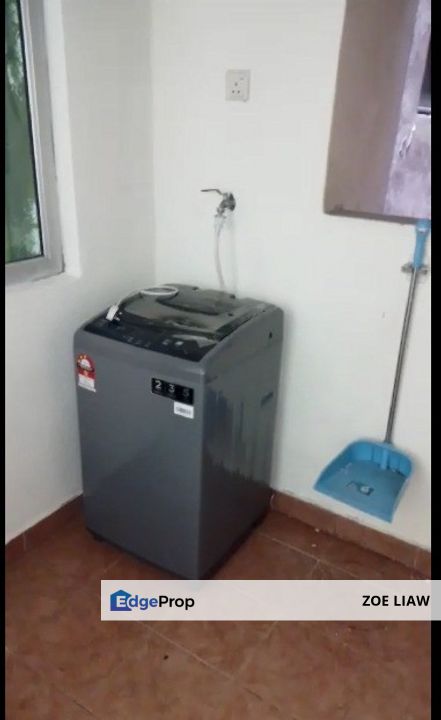 Kuchai Avenue Available for Rent Rm1500., Kuala Lumpur, Kuchai Lama