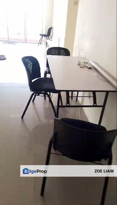 Kuchai Avenue Available for Rent Rm1500., Kuala Lumpur, Kuchai Lama