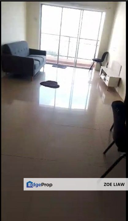 Kuchai Avenue Available for Rent Rm1500., Kuala Lumpur, Kuchai Lama