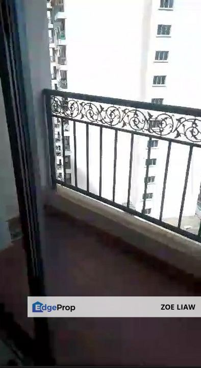 Kuchai Avenue Available for Rent Rm1500., Kuala Lumpur, Kuchai Lama