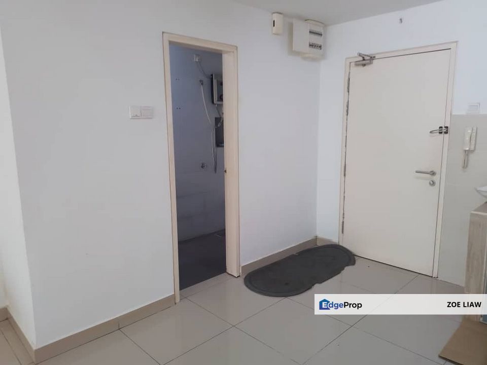 Sk 1 Seri Kembangan Available for Rent Rm1150., Selangor, Seri Kembangan