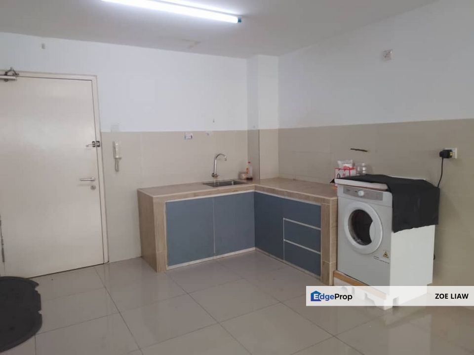 Sk 1 Seri Kembangan Available for Rent Rm1150., Selangor, Seri Kembangan