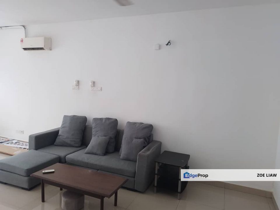 Sk 1 Seri Kembangan Available for Rent Rm1150., Selangor, Seri Kembangan