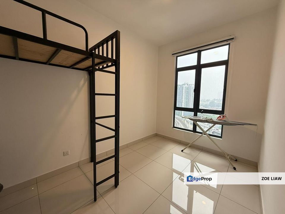 Far East Residence for Rent Rm3200., Kuala Lumpur, Kuchai Lama