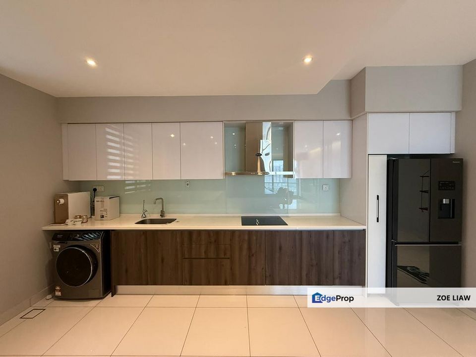 Far East Residence for Rent Rm3200., Kuala Lumpur, Kuchai Lama