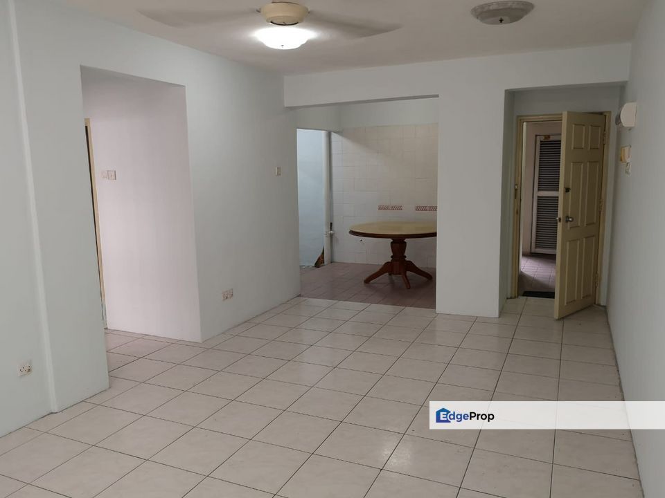 Bangsar Permai Condominium for Rent Rm1800., Kuala Lumpur, Bangsar