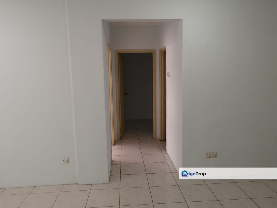 Bangsar Permai Condominium for Rent Rm1800., Kuala Lumpur, Bangsar