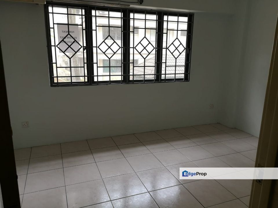 Bangsar Permai Condominium for Rent Rm1800., Kuala Lumpur, Bangsar