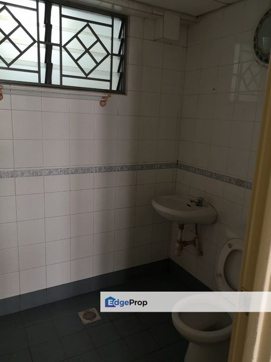 Bangsar Permai Condominium for Rent Rm1800., Kuala Lumpur, Bangsar