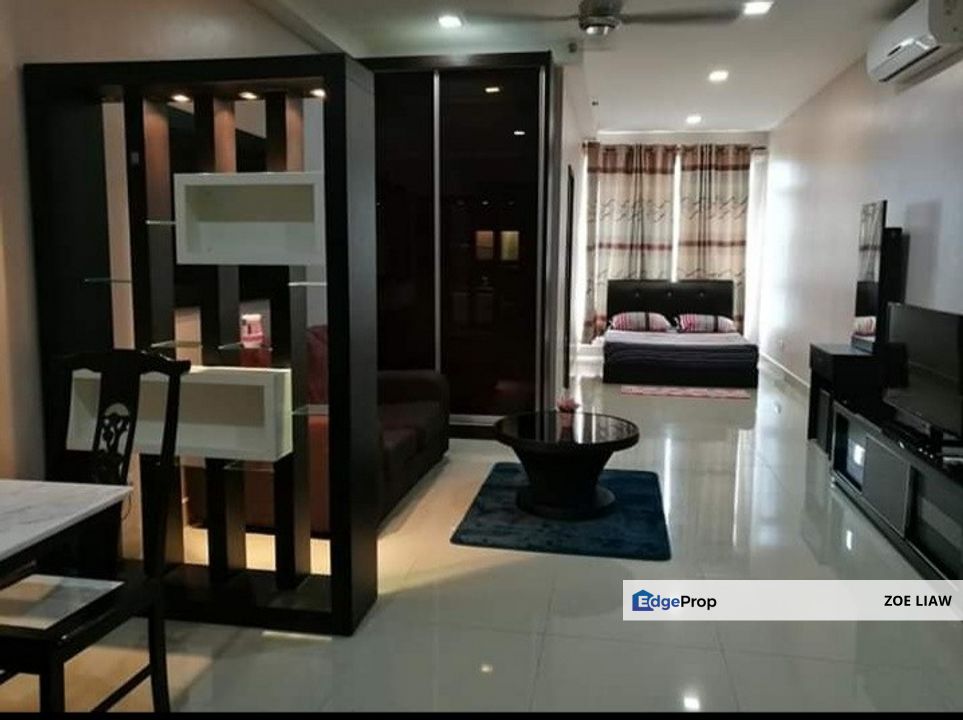 Shaftsbury Residence Available for Rent Rm1400., Selangor, Cyberjaya