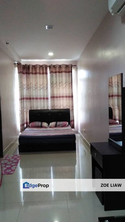 Shaftsbury Residence Available for Rent Rm1400., Selangor, Cyberjaya