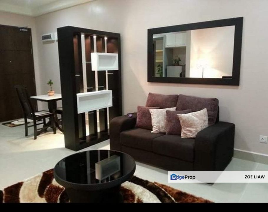 Shaftsbury Residence Available for Rent Rm1400., Selangor, Cyberjaya