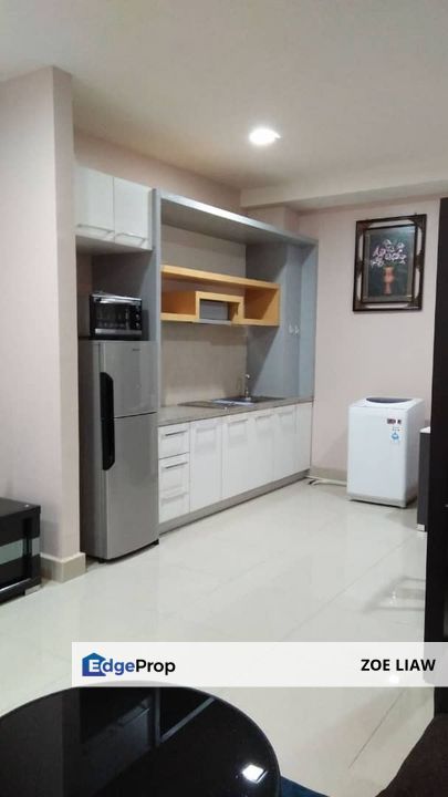 Shaftsbury Residence Available for Rent Rm1400., Selangor, Cyberjaya
