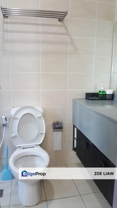 Shaftsbury Residence Available for Rent Rm1500., Selangor, Cyberjaya