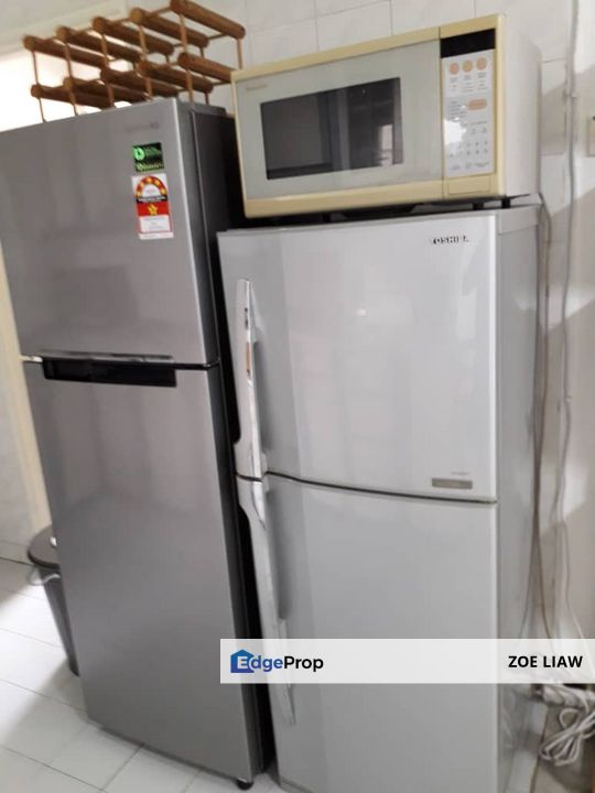 Danau Permai Taman Desa Available for Rent Rm2500., Kuala Lumpur, Taman Desa 