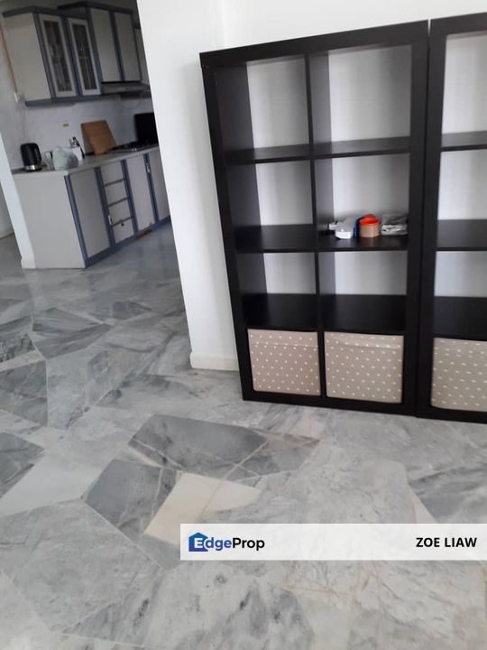 Danau Permai Taman Desa Available for Rent Rm2500., Kuala Lumpur, Taman Desa 