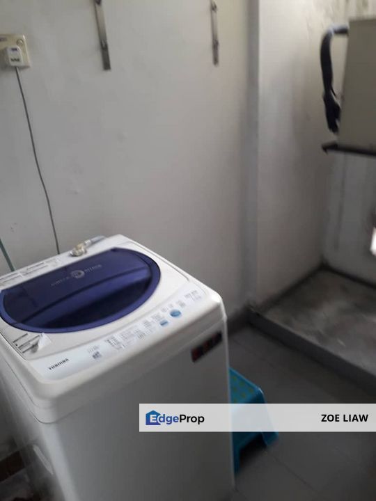 Danau Permai Taman Desa Available for Rent Rm2500., Kuala Lumpur, Taman Desa 