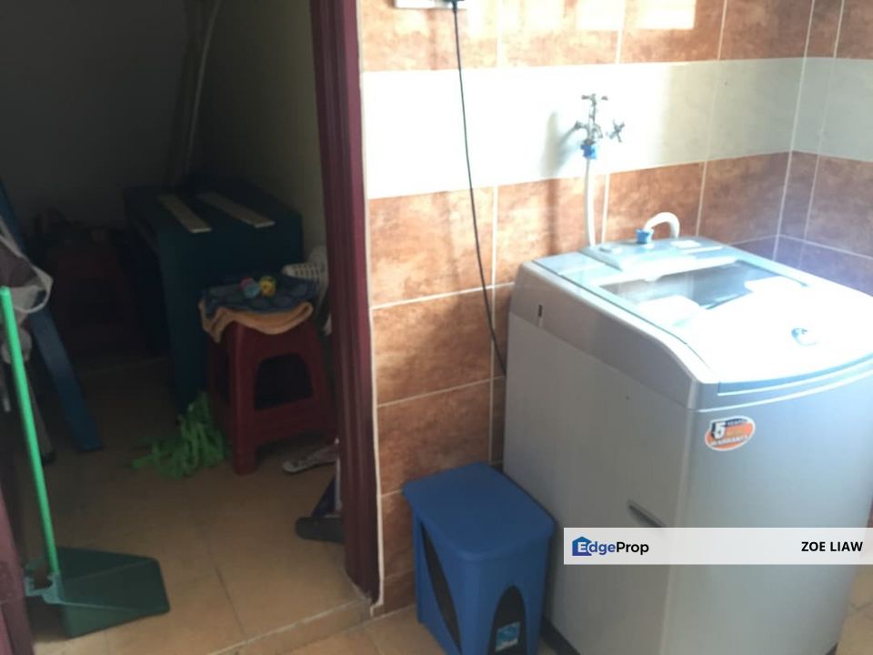 Dynasty Garden Condominium For Sale Rm590000., Kuala Lumpur, Kuchai Lama