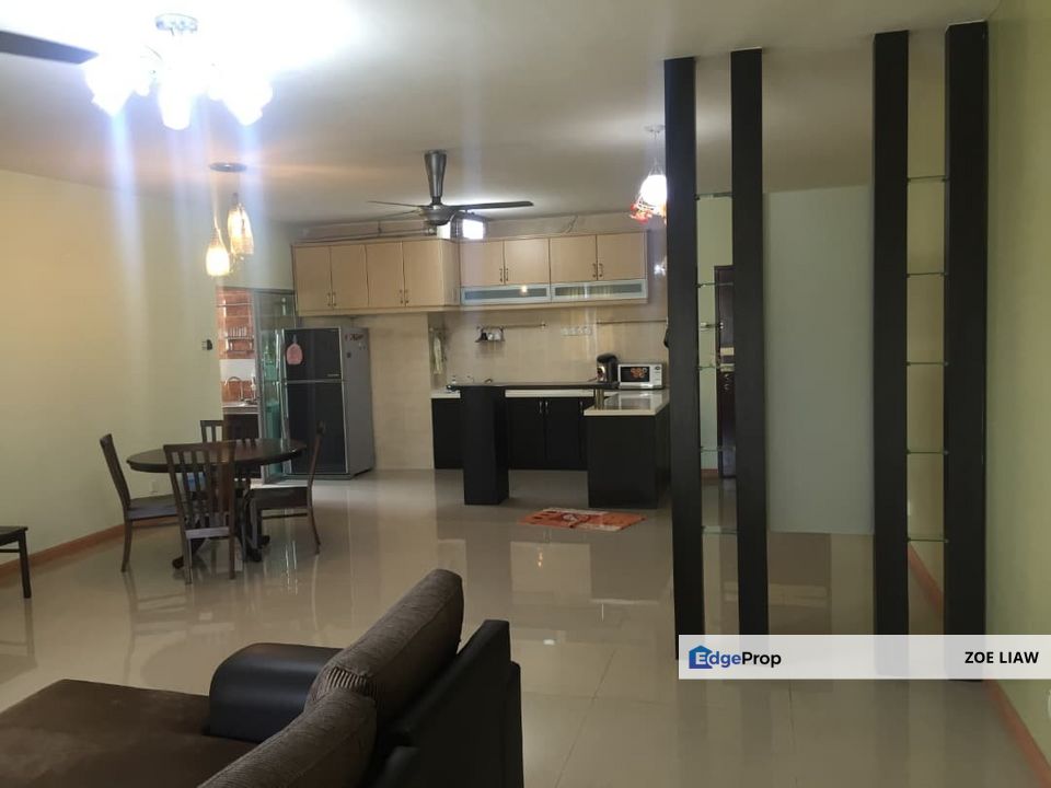 Dynasty Garden Condominium For Sale Rm590000., Kuala Lumpur, Kuchai Lama