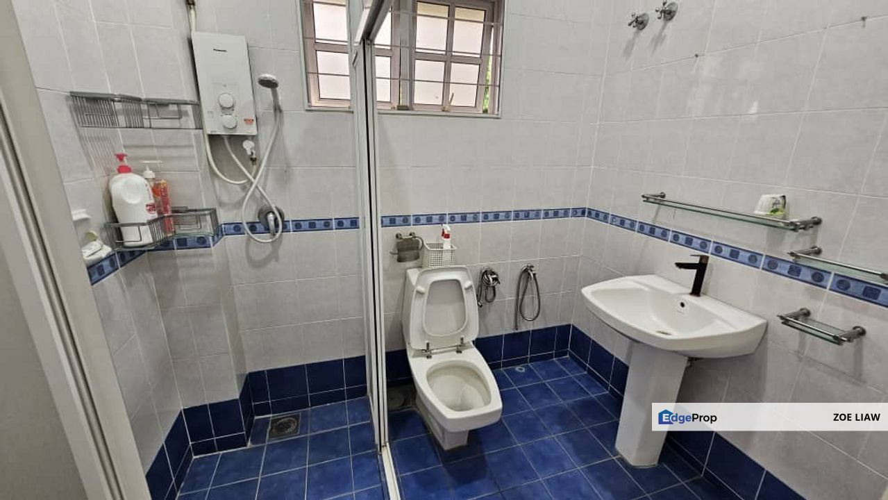 Bandar Puteri Puchong Semi-Detached House Available for Sale RM3.7m., Selangor, Bandar Puteri Puchong