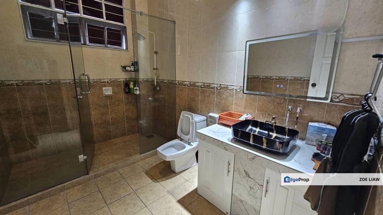 Bandar Puteri Puchong Semi-Detached House Available for Sale RM3.7m., Selangor, Bandar Puteri Puchong