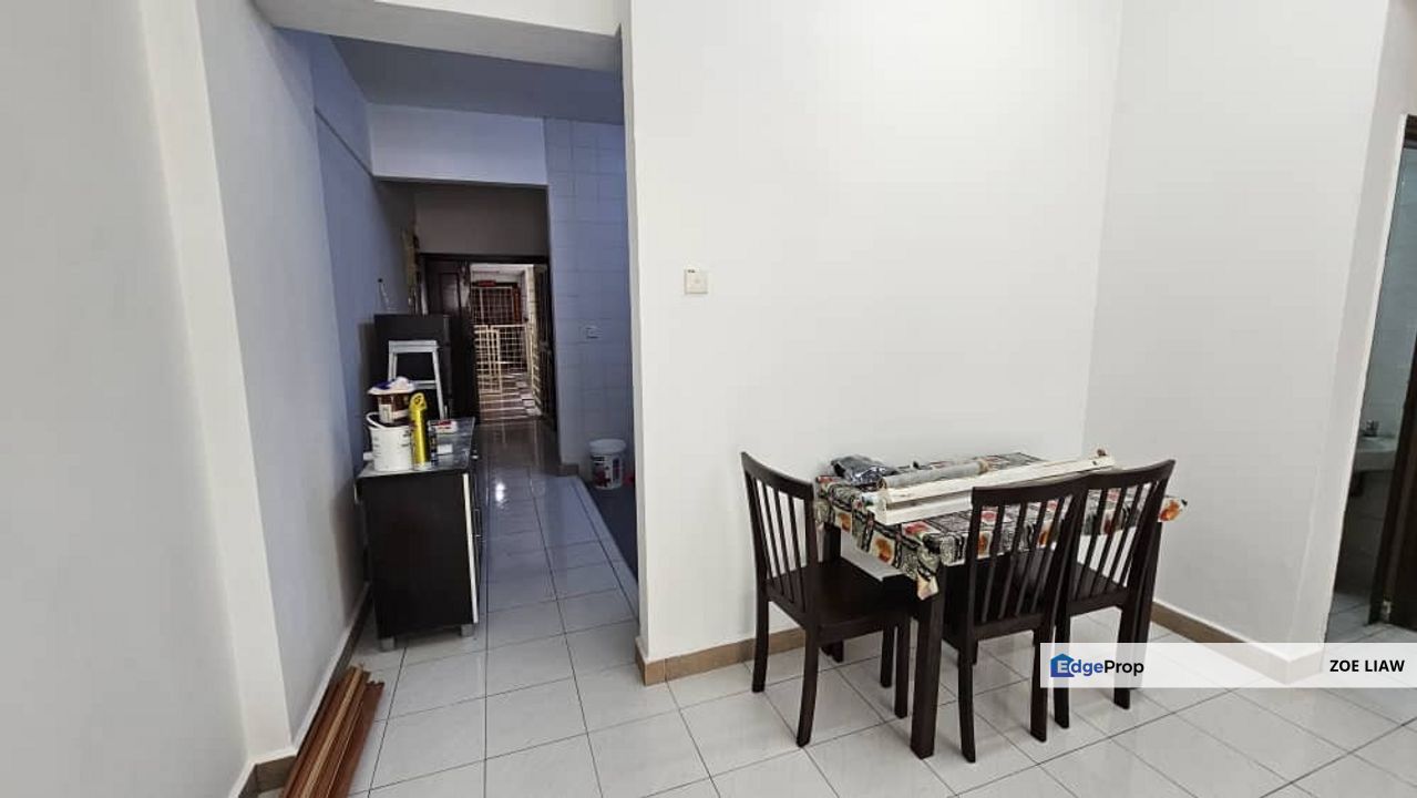 Pearl Point Condominium Available for Rent Rm400000., Kuala Lumpur, Jalan Klang Lama (Old Klang Road)