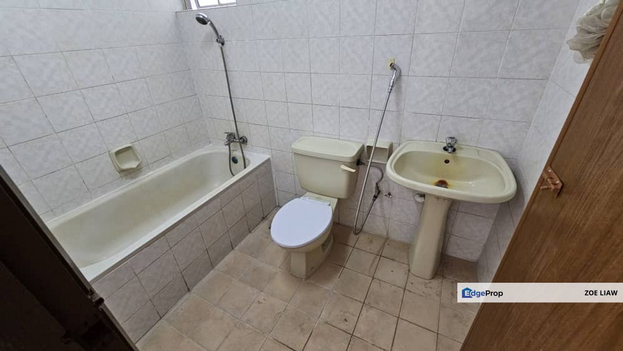 Pearl Point Condominium Available for Rent Rm400000., Kuala Lumpur, Jalan Klang Lama (Old Klang Road)