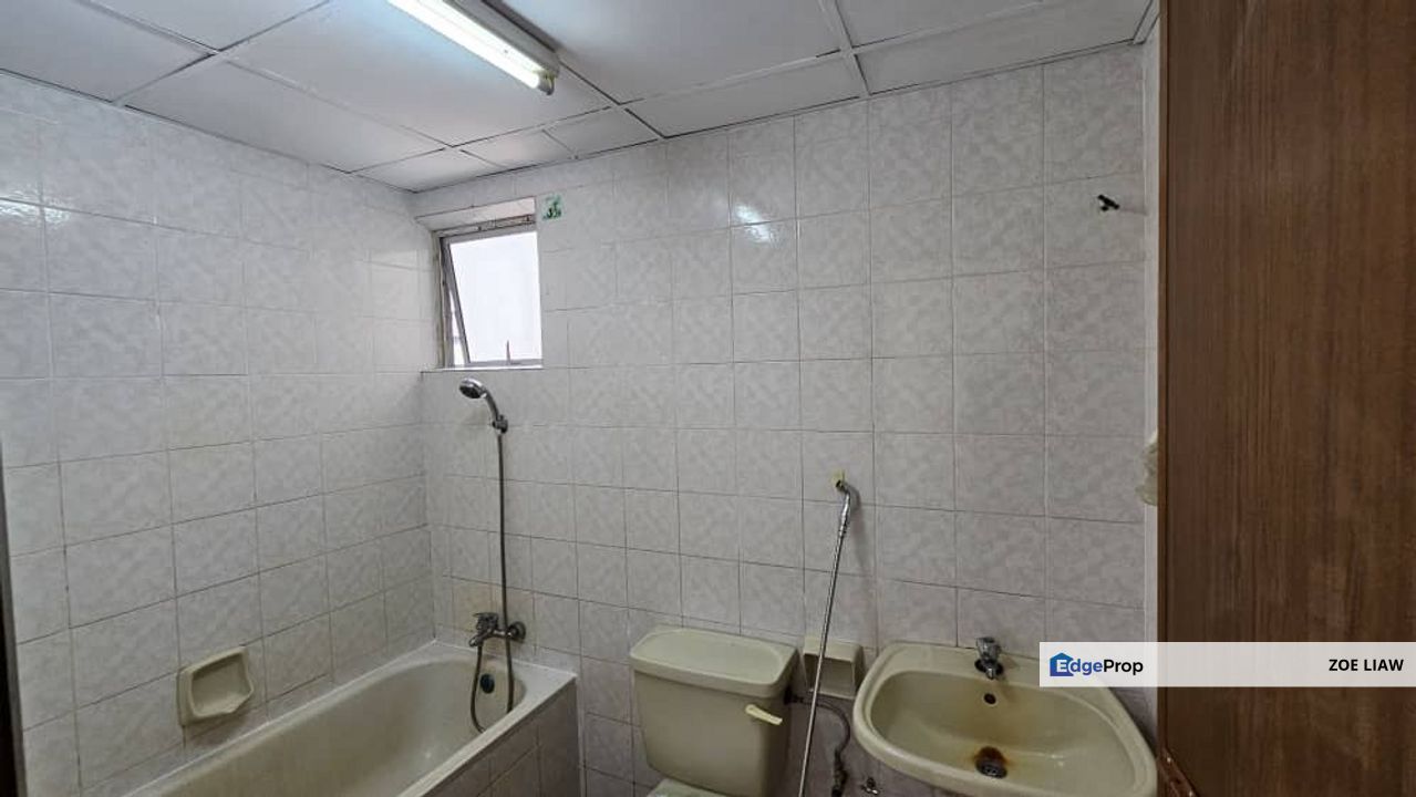 Pearl Point Condominium Available for Rent Rm400000., Kuala Lumpur, Jalan Klang Lama (Old Klang Road)