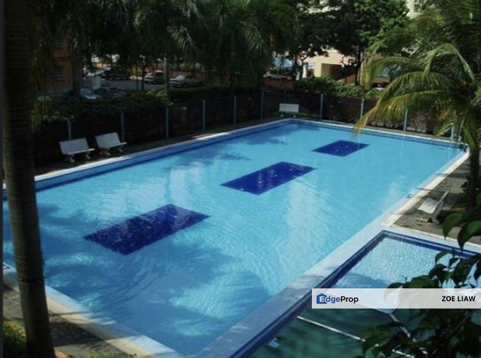 Sri Petaling Endah Ria for Rent Rm1600., Kuala Lumpur, Bandar Baru Sri Petaling