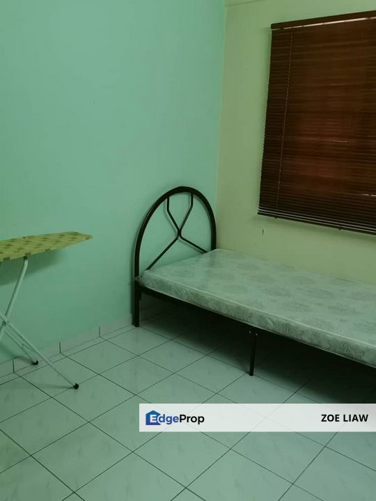 Sri Petaling Endah Ria for Rent Rm1600., Kuala Lumpur, Bandar Baru Sri Petaling