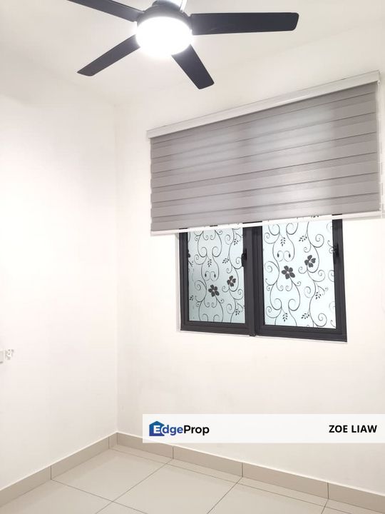 Far East Residence Available for Rm Rm2400., Kuala Lumpur, Kuchai Lama