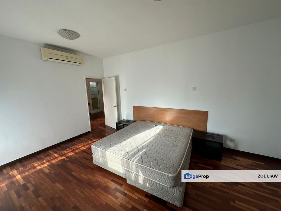 Condominium Bukit Robson Available for Rent Rm4500., Kuala Lumpur, Seputeh