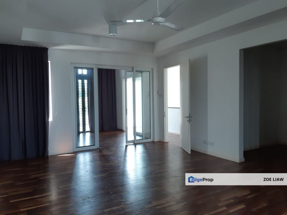 The Reed Sungai Besi Available for Rent Rm4600., Kuala Lumpur, Sungai Besi