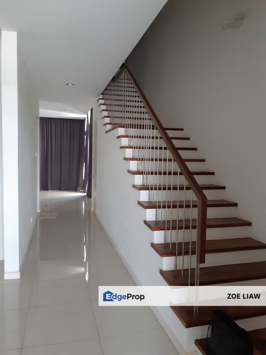 The Reed Sungai Besi Available for Rent Rm4600., Kuala Lumpur, Sungai Besi