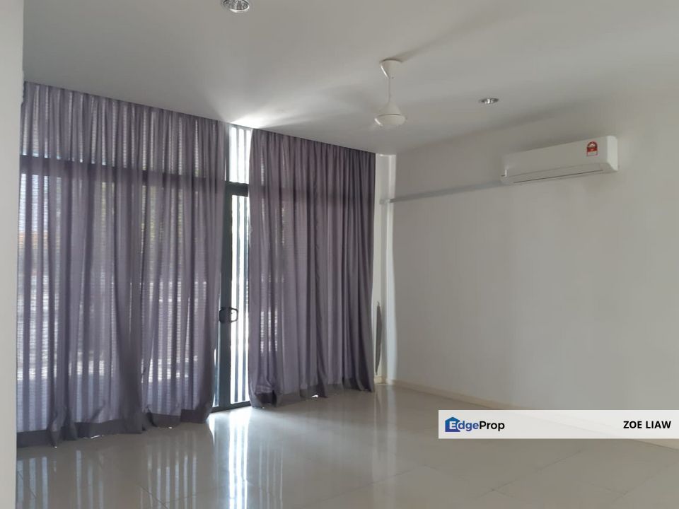 The Reed Sungai Besi Available for Rent Rm4600., Kuala Lumpur, Sungai Besi
